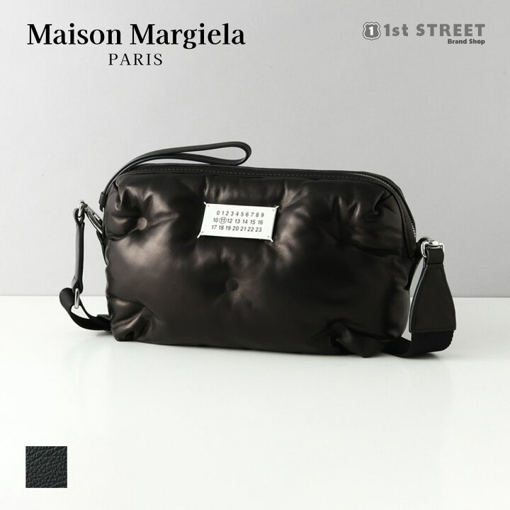 楽天市場】メゾン マルジェラ MAISON MARGIELA ショルダーバッグ  