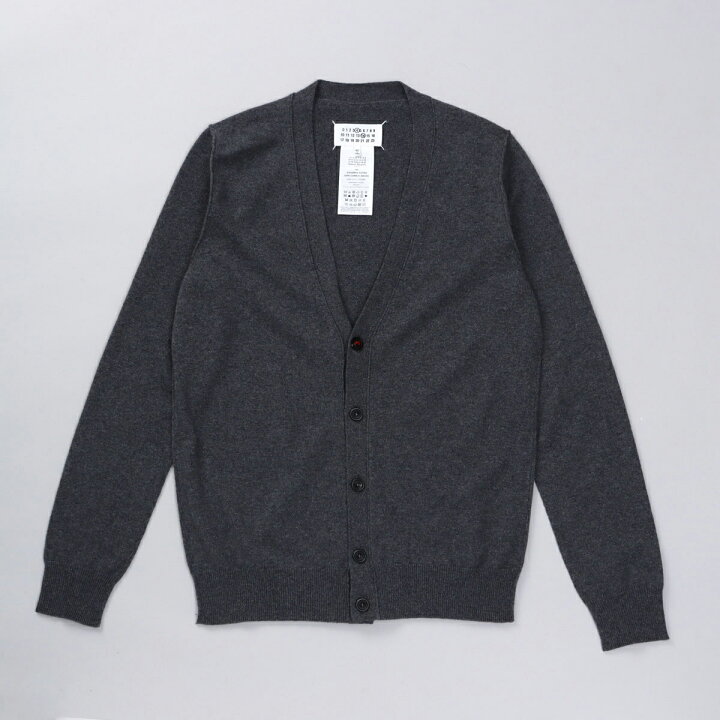 楽天市場】メゾン マルジェラ MAISON MARGIELA カーディガン メンズ  