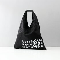 楽天市場】マルジェラ トート（柄ロゴ）（バッグ｜バッグ・小物  