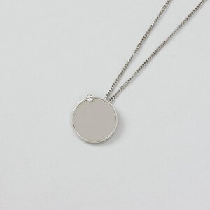 GGVbNX ] }WF MM6 MAISON MARGIELA lbNX y_g Xg[ S Vo[ ANZT[ AWX^[t v[g Mtg lC  uh  SM7UU0114 P86