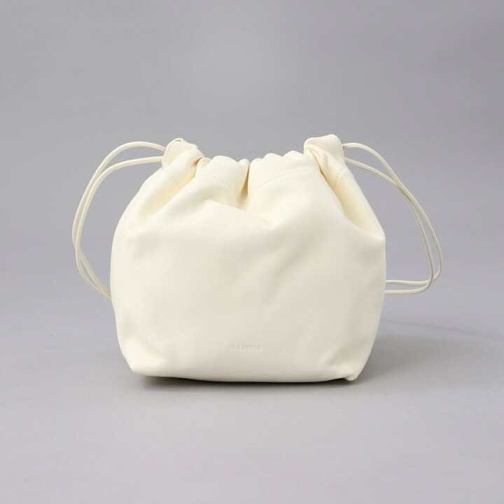 楽天市場】ジルサンダー JIL SANDER バッグ ショルダーバッグ ドロスト  