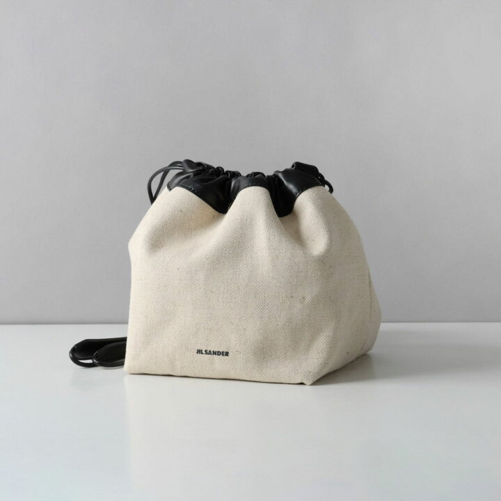 楽天市場】ジルサンダー JIL SANDER ショルダーバッグ ドロー  