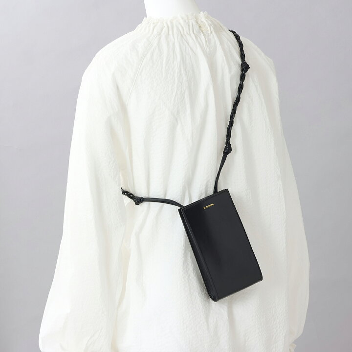 楽天市場】ジルサンダー JIL SANDER フォンケース レディース フォン  