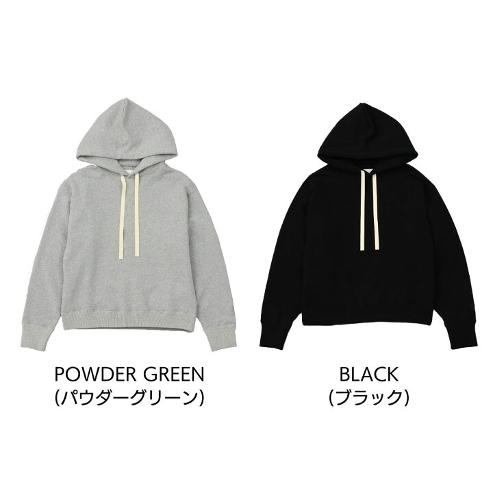 楽天市場】ジルサンダー JIL SANDER パーカー レディース フーディ  