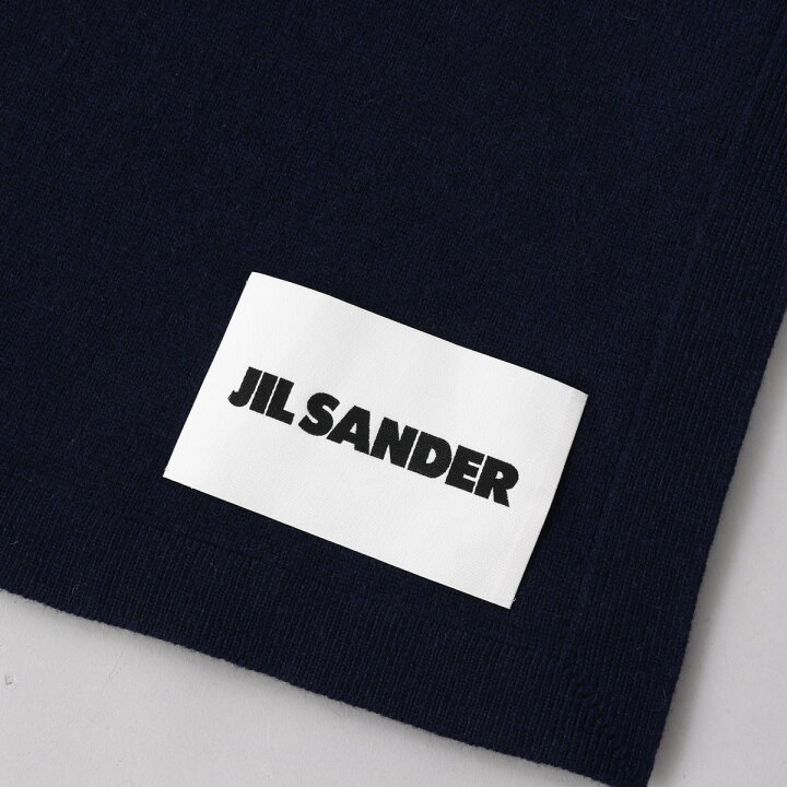 楽天市場】ジルサンダー JIL SANDER マフラー カシミヤ レディース 