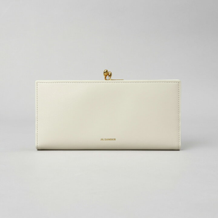 楽天市場】ジルサンダー JIL SANDER 財布 レディース メンズ 長財布 