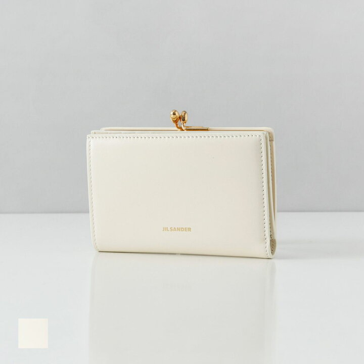 楽天市場】ジルサンダー JIL SANDER 2つ折財布 バッグ ミニ財布 小銭 