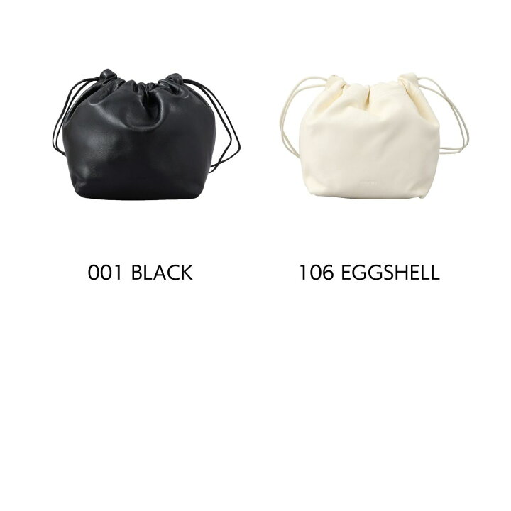 楽天市場】ジルサンダー JIL SANDER バッグ ショルダーバッグ ドロスト 