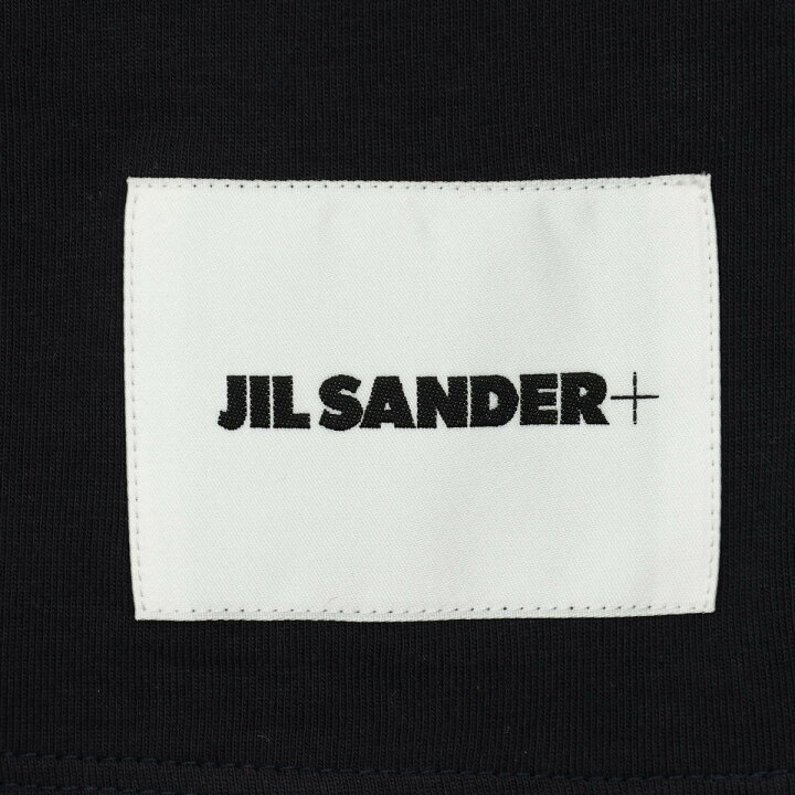 楽天市場】ジルサンダー JIL SANDER Tシャツ 半袖 メンズ 3色セット 