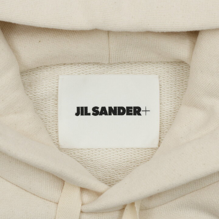 楽天市場】ジルサンダー JIL SANDER パーカー メンズ フーディー プル 