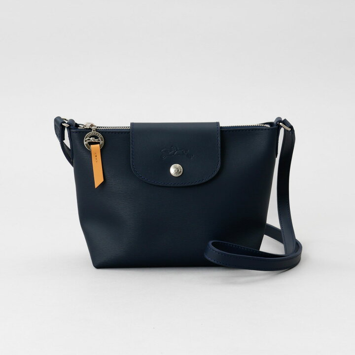 楽天市場】ロンシャン LONGCHAMP ショルダーバッグ プリアージュ 