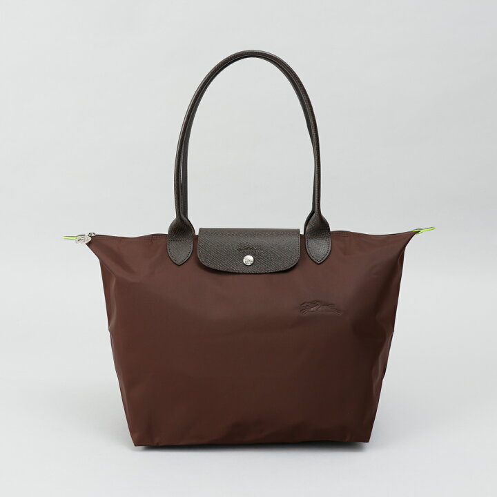 楽天市場】ロンシャン LONGCHAMP トートバッグ プリアージュ Lサイズ 
