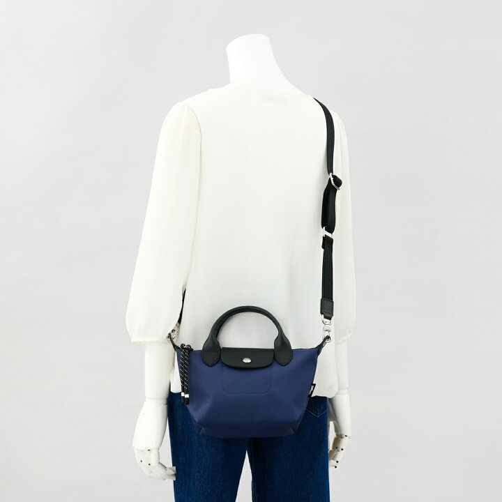 楽天市場】ロンシャン LONGCHAMP ショルダーバッグ プリアージュ 
