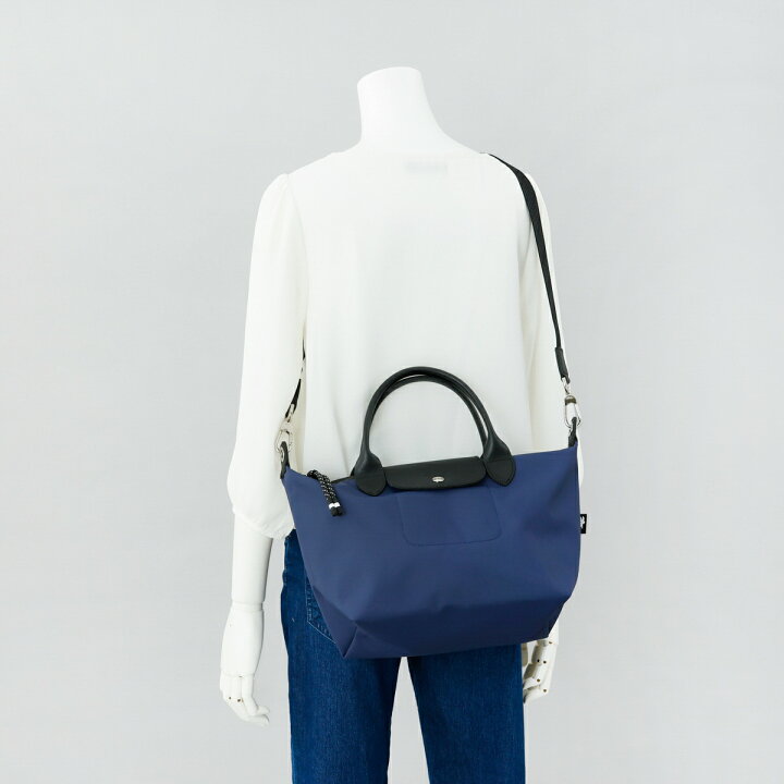 楽天市場】ロンシャン LONGCHAMP ショルダーバッグ プリアージュ 
