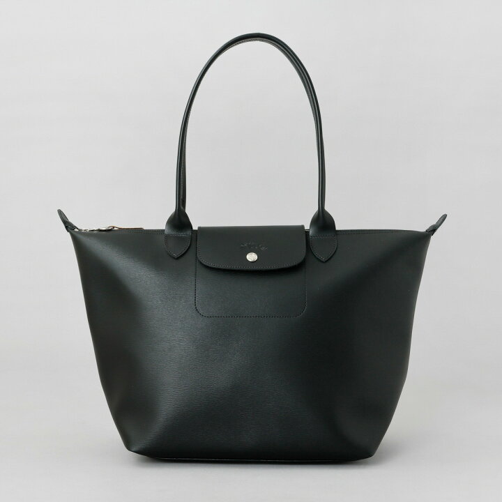 楽天市場】ロンシャン LONGCHAMP トートバッグ プリアージュ シティ L 