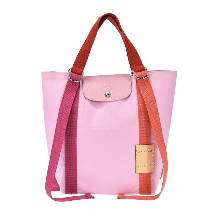 楽天市場】ロンシャン LONGCHAMP トートバッグ プリアージュ リプレイ 