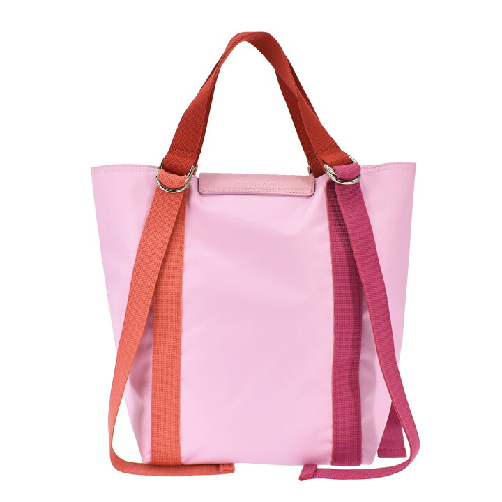 楽天市場】ロンシャン LONGCHAMP トートバッグ プリアージュ リプレイ 