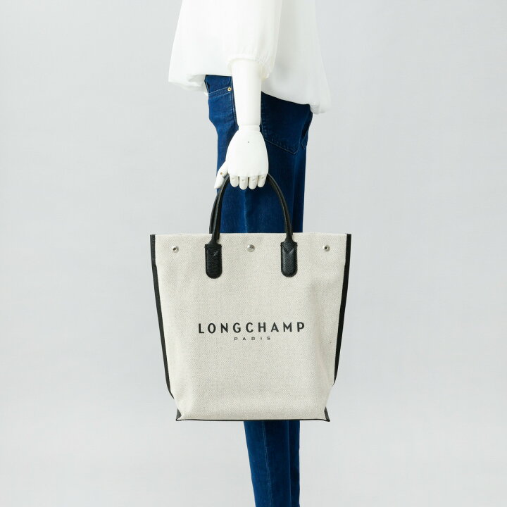 楽天市場】ロンシャン LONGCHAMP トートバッグ Mサイズ バッグ 