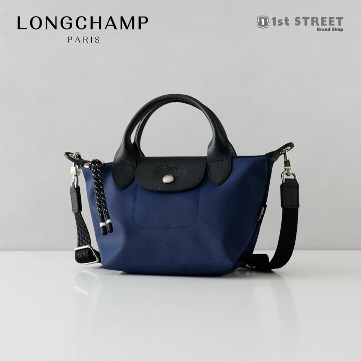 楽天市場】【特別価格】ロンシャン LONGCHAMP ショルダーバッグ プリ 