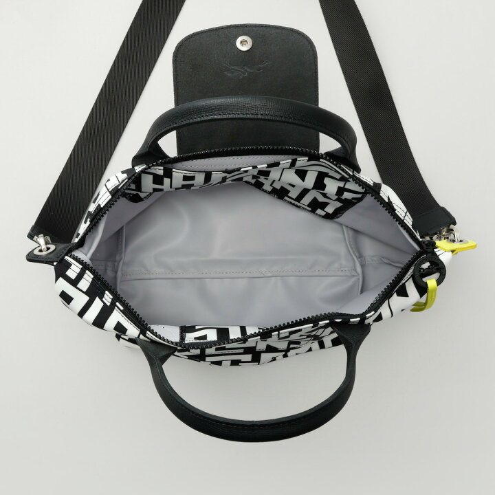 楽天市場】ロンシャン LONGCHAMP ショルダーバッグ プリアージュ S 