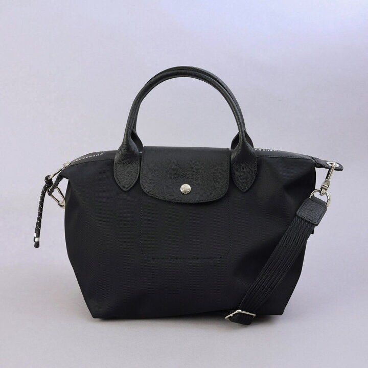 楽天市場】ロンシャン LONGCHAMP ショルダーバッグ プリアージュ 