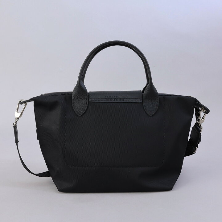 楽天市場】ロンシャン LONGCHAMP ショルダーバッグ プリアージュ 