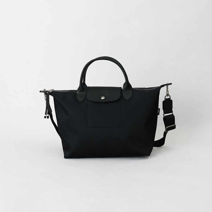 楽天市場】ロンシャン LONGCHAMP ショルダーバッグ プリアージュ 