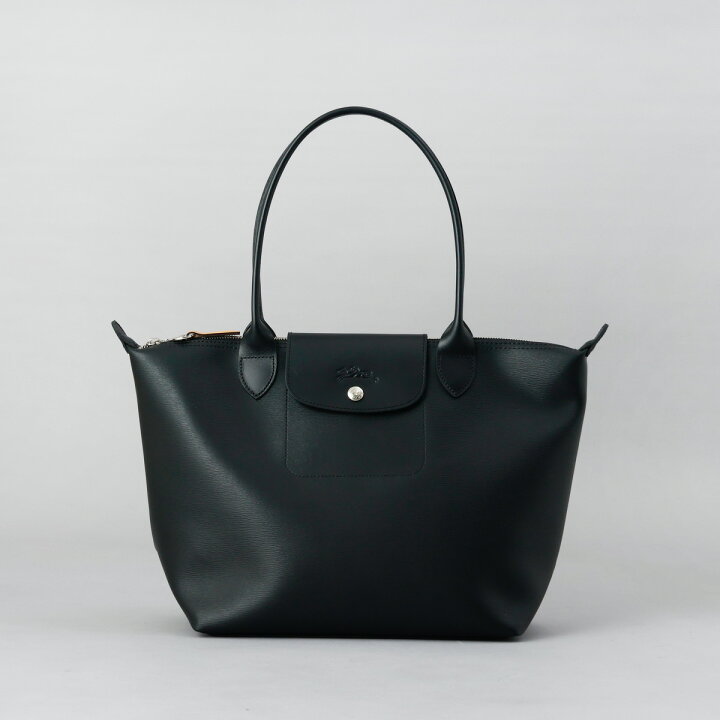 楽天市場】ロンシャン LONGCHAMP トートバッグ プリアージュ シティ M 