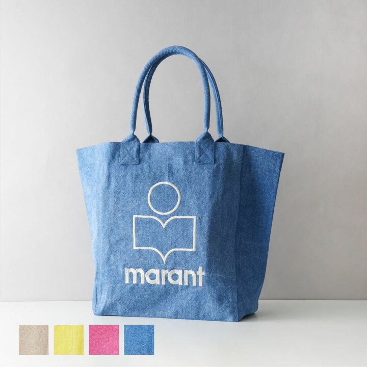 楽天市場】イザベル マラン ISABEL MARANT トートバッグ レディース 