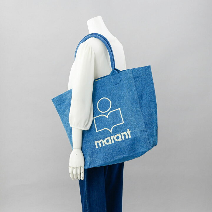 楽天市場】イザベル マラン ISABEL MARANT トートバッグ バッグ  