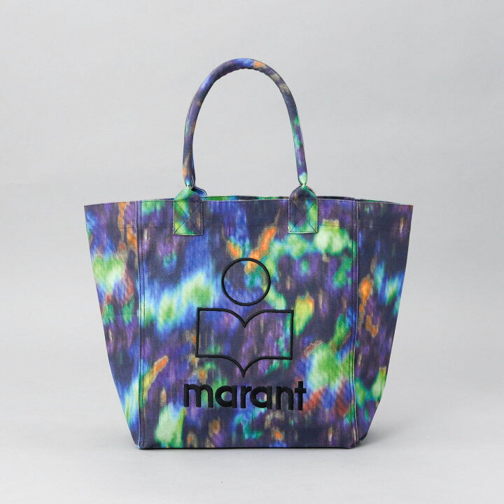 楽天市場】イザベル マラン ISABEL MARANT トートバッグ レディース 
