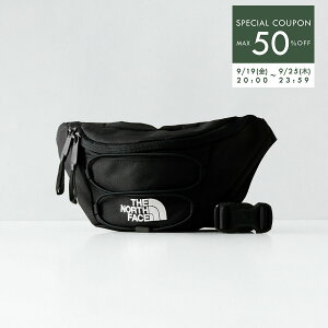 m[XtFCX THE NORTH FACE {fBobO Y fB[X obO V_[obO WFX^[ EGXg|[` NX{fB ~jobO 4H0 TNF BLACK ubN  NF0A52TM JESTER LUMBAR jZb