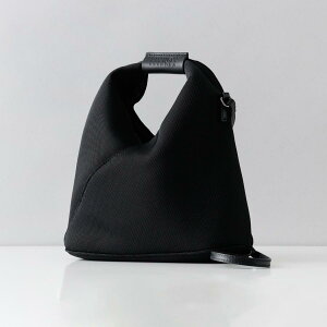 �G���G���V�b�N�X ���]�� �}���W�F�� MM6 MAISON MARGIELA �V�����_�[�o�b�O �u���b�N BLACK �o�b�O �W���p�j�[�Y �N���X�{�f�B �ȂȂ߂��� �u�����h ���� �G���G��6 SB6WD0026 P6414 T8013 JAPANESE ���j�Z�b