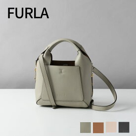 フルラ FURLA ハンドバッグ ミニトート 2WAYバッグ ジルダ FURLA GILDA MINI TOTE レディース WB00583 BX0181