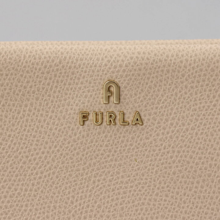 楽天市場】フルラ FURLA バッグ ショルダーバッグ CAMELIA カメリア 