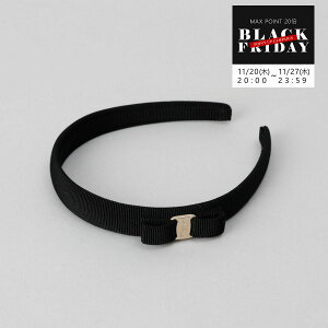 tFK FERRAGAMO wAoh J`[V @ { ubN  uh p[eB tH[} wAANZT[ 340086 430314 PASSATE NERO/ORO fB[X