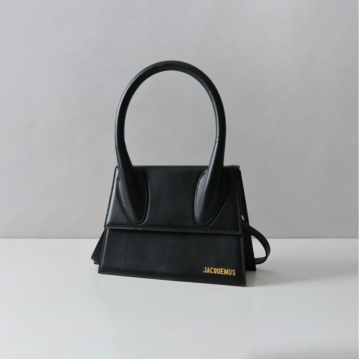 楽天市場】ジャックムス JACQUEMUS バッグ ハンドバッグ ショルダー 