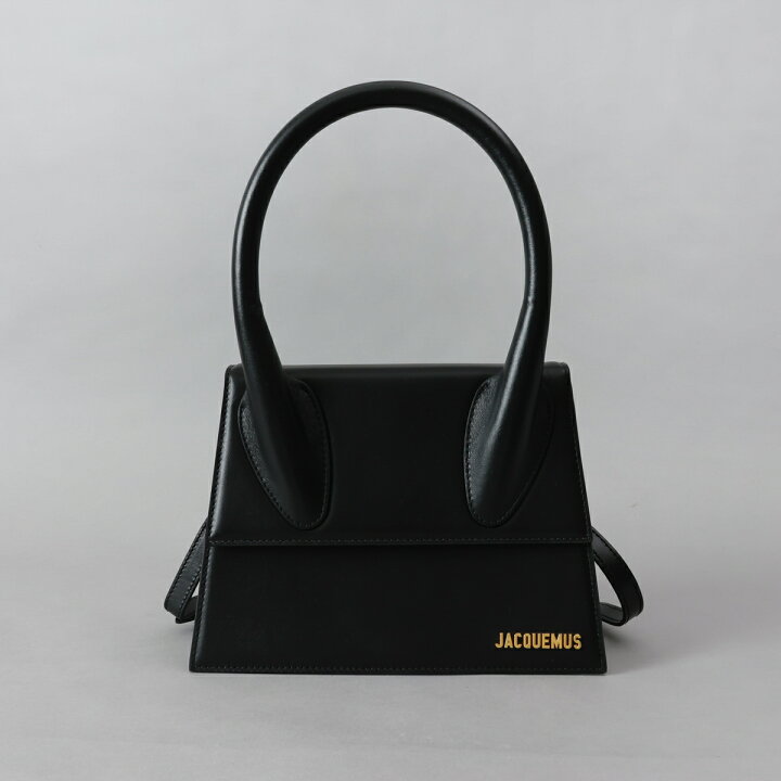 楽天市場】ジャックムス JACQUEMUS バッグ ハンドバッグ ショルダー  