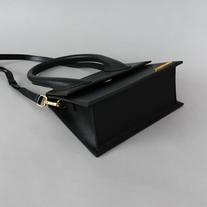 楽天市場】ジャックムス JACQUEMUS バッグ ハンドバッグ ショルダー  
