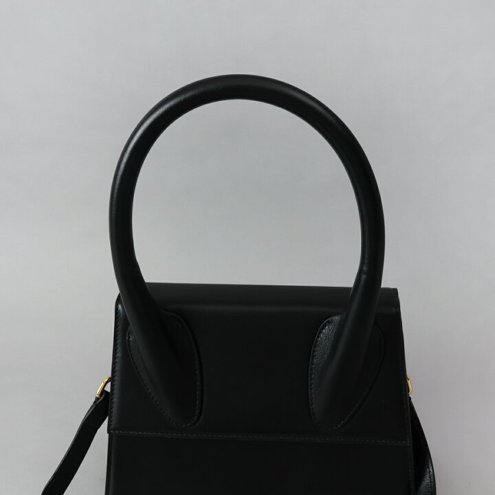 楽天市場】ジャックムス JACQUEMUS バッグ ハンドバッグ ショルダー 
