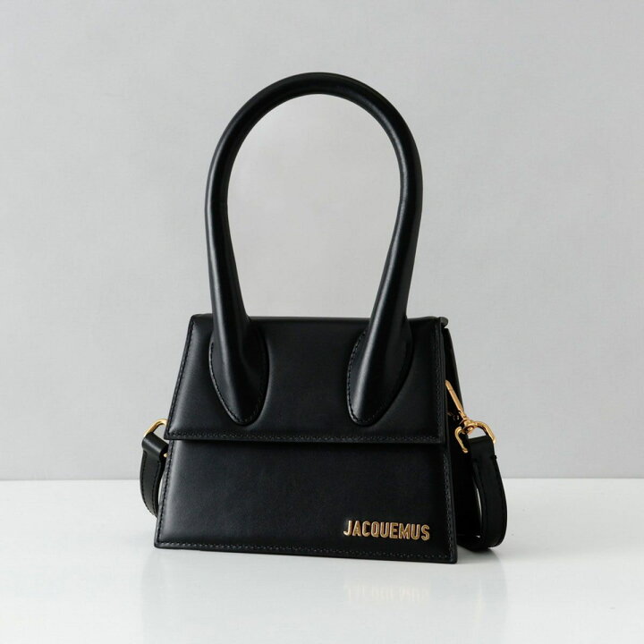 楽天市場】ジャックムス JACQUEMUS バッグ ハンドバッグ LE CHIQUITO 