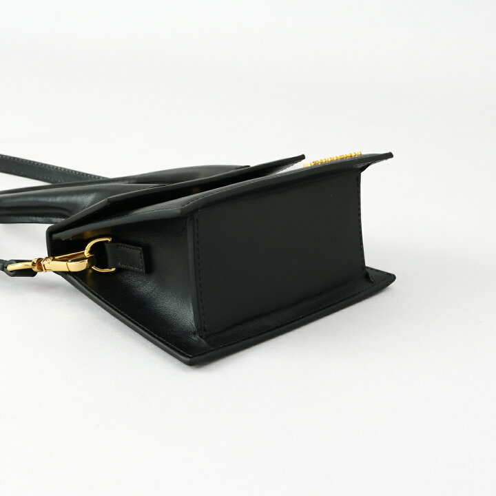 ジャックムス バッグ ハンドバッグ JACQUEMUS LE CHIQUITO 213BA001 