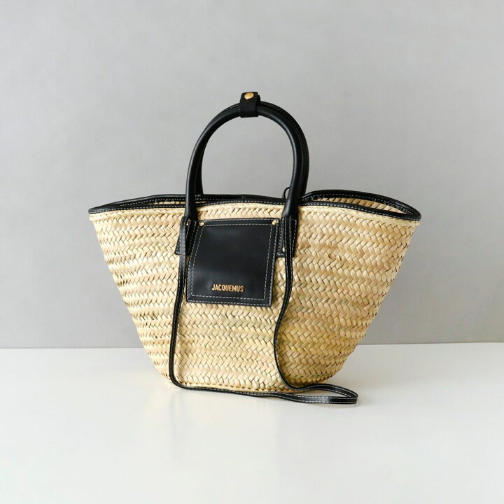 楽天市場】ジャックムス JACQUEMUS トートバッグ バッグ ハンドバッグ 