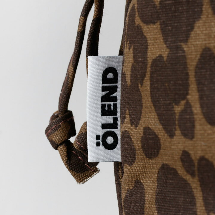 楽天市場】【正規販売店】オレンド OLEND バッグ ハンドバッグ オナ 