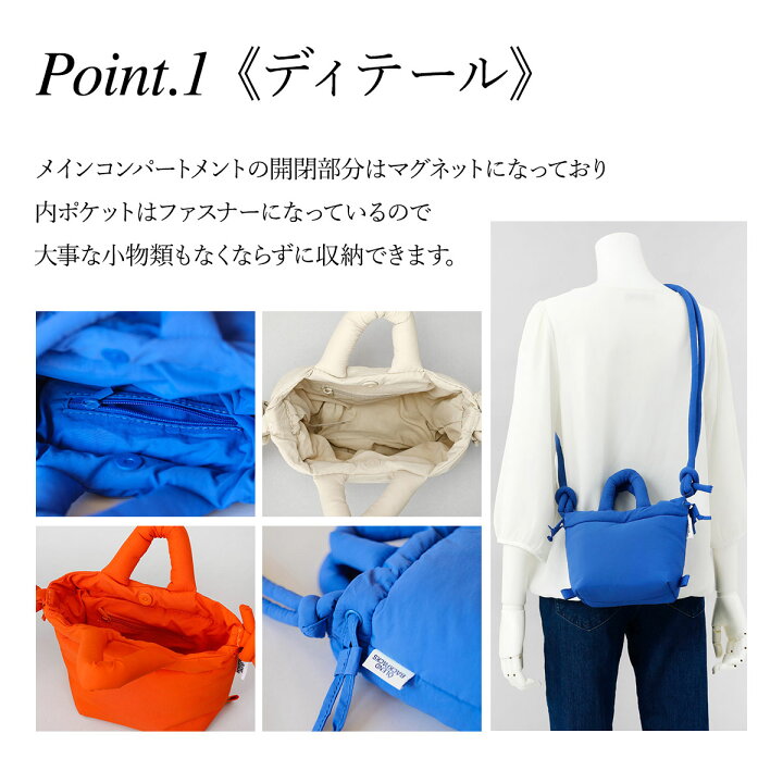 楽天市場】【正規販売店】オレンド OLEND ショルダーバッグ バッグ  