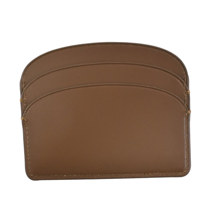 楽天市場】アーペーセー A.P.C. カードケース パスケース レディース ブラウン F63270 CAD NOISETTE : 1st STREET 楽天市場】アーペーセー A.P.C. カードケース パスケース レディース ブラウン F63270 CAD NOISETTE : 1st STREET