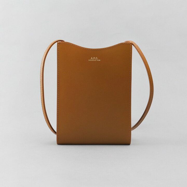 楽天市場】アーペーセー A.P.C. ショルダーバッグ クロスボディ 