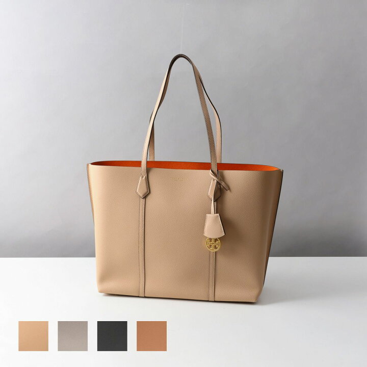 楽天市場】トリーバーチ TORY BURCH トートバッグ ペリー PERRY 