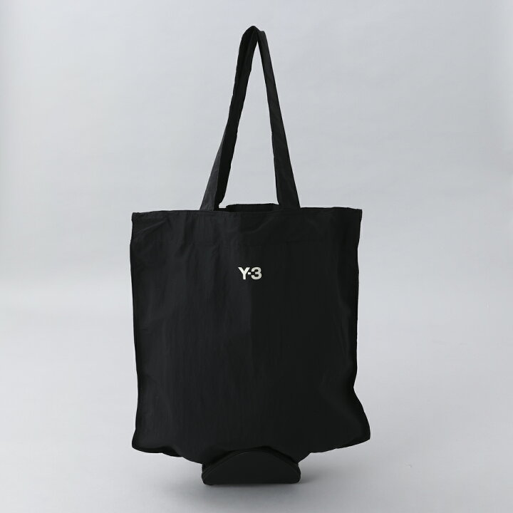 楽天市場】ワイスリー Y-3 トートバッグ メンズ レディース サブバッグ 