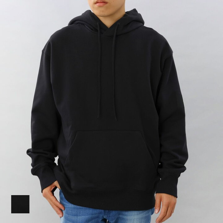 楽天市場】ワイスリー Y-3 パーカー BLACK ブラック FT HOODIE 